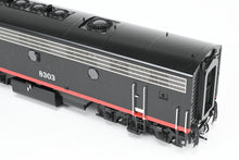 Load image into Gallery viewer, HO Brass CON CIL - Challenger Imports SP - Southern Pacific EMD FP7A/F7B/F7B/F7A Set FP