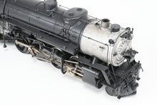 Load image into Gallery viewer, HO Brass Custom Joe G. Collias Scratch Built MP - Missouri Pacific 2-8-2 No. 1117 CP 1 of 1!