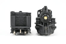 Load image into Gallery viewer, HO Brass PFM - Samhongsa B&M - Boston & Maine B-15 2-6-0 Custom Painted No. 1455 SNOWPLOW PILOT ONLY