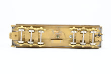 Load image into Gallery viewer, HO Brass NPP - Nickel Plate Products C&NW - Chicago & North Western Class J-4 2-8-4 Tender Only REBOXX