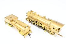 Load image into Gallery viewer, HO Brass Balboa SP - Southern Pacific MK-5 2-8-2 Mikado
