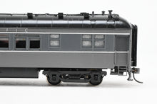 Load image into Gallery viewer, HO Brass PSC - Precision Scale Co. UP - Union Pacific Harriman Common Standard Class 60-O-1 Observation/Business Car Pro-Painted No. 1542