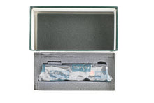 Load image into Gallery viewer, HO Brass Shoreham Shops GN - Great Northern 50 Foot Express Reefer FP #2022 REBOXX