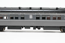 Load image into Gallery viewer, HO Brass PSC - Precision Scale Co. UP - Union Pacific Harriman Common Standard Class 60-O-1 Observation/Business Car Pro-Painted No. 1542