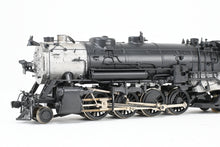 Load image into Gallery viewer, HO Brass Custom Joe G. Collias Scratch Built MP - Missouri Pacific 2-8-2 No. 1117 CP 1 of 1!