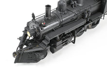 Load image into Gallery viewer, HO Brass PFM - Samhongsa B&M - Boston & Maine B-15 2-6-0 Custom Painted No. 1455 SNOWPLOW PILOT ONLY