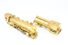 Load image into Gallery viewer, HO Brass Balboa SP - Southern Pacific MK-5 2-8-2 Mikado