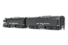 Load image into Gallery viewer, HO BLI - Broadway Limited Imports Paragon 2 NYC – New York Central Baldwin RF-16A/B "Cigar Band" Set W/DCC and Sound SOLD AS-IS B-UNIT SOUND INOPERATIVE