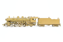 Load image into Gallery viewer, HO Brass CON PFM - SKI Soo Line H-3 Class 4-6-2 Pacific