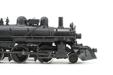 Load image into Gallery viewer, HO Brass PFM - Samhongsa B&M - Boston & Maine B-15 2-6-0 Custom Painted No. 1455 SNOWPLOW PILOT ONLY