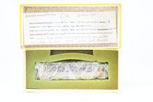 Load image into Gallery viewer, HO Brass Fairfield Models CSL - Chicago Surface Lines 346 City Big Brill Car NO POLES