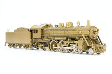 Load image into Gallery viewer, HO Brass CON PFM - SKI Soo Line H-3 Class 4-6-2 Pacific