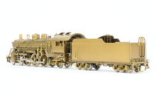 Load image into Gallery viewer, HO Brass CON PFM - SKI Soo Line H-3 Class 4-6-2 Pacific
