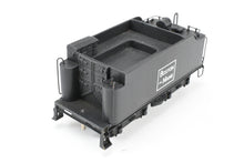 Load image into Gallery viewer, HO Brass PFM - Samhongsa B&M - Boston & Maine B-15 2-6-0 Custom Painted No. 1455 SNOWPLOW PILOT ONLY