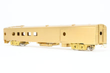 Load image into Gallery viewer, HO Brass The Palace Car Company MILW - Milwaukee Road Baggage-Dormitory