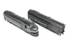 Load image into Gallery viewer, HO BLI - Broadway Limited Imports Paragon 2 NYC – New York Central Baldwin RF-16A/B "Cigar Band" Set W/DCC and Sound SOLD AS-IS B-UNIT SOUND INOPERATIVE