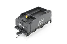 Load image into Gallery viewer, HO Brass PFM - Samhongsa B&M - Boston & Maine B-15 2-6-0 Custom Painted No. 1455 SNOWPLOW PILOT ONLY