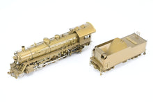 Load image into Gallery viewer, HO Brass CON PFM - SKI Soo Line H-3 Class 4-6-2 Pacific
