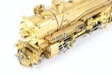 Load image into Gallery viewer, HO Brass Balboa SP - Southern Pacific MK-5 2-8-2 Mikado