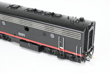 Load image into Gallery viewer, HO Brass CON CIL - Challenger Imports SP - Southern Pacific EMD FP7A/F7B/F7B/F7A Set FP