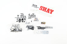 Load image into Gallery viewer, HOn3 MDC Roundhouse Various Roads 2-Truck Shay Kit