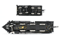 Load image into Gallery viewer, HO Brass PFM - Samhongsa B&M - Boston & Maine B-15 2-6-0 Custom Painted No. 1455 SNOWPLOW PILOT ONLY