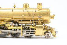 Load image into Gallery viewer, HO Brass Balboa SP - Southern Pacific MK-5 2-8-2 Mikado