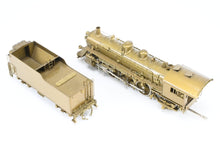 Load image into Gallery viewer, HO Brass CON PFM - SKI Soo Line H-3 Class 4-6-2 Pacific