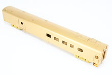 Load image into Gallery viewer, HO Brass The Palace Car Company MILW - Milwaukee Road Baggage-Dormitory