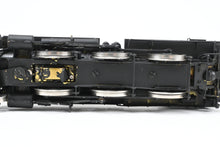 Load image into Gallery viewer, HO Brass PFM - Samhongsa B&M - Boston & Maine B-15 2-6-0 Custom Painted No. 1455 SNOWPLOW PILOT ONLY