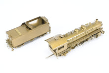 Load image into Gallery viewer, HO Brass CON PFM - SKI Soo Line H-3 Class 4-6-2 Pacific