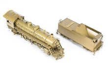 Load image into Gallery viewer, HO Brass CON PFM - SKI Soo Line H-3 Class 4-6-2 Pacific