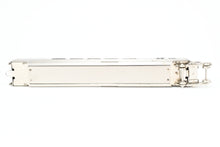 Load image into Gallery viewer, HO Brass CON CIL - Challenger Imports CB&Q - Burlington Route Pioneer Zephyr 4-Car Set Late Version w/Raised Headlight Lighted FP