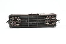 Load image into Gallery viewer, HOn3 Blackstone Models D&RGW - Denver & Rio Grande Western 30' Box Car 1924 No Herald No. 3303 Weathered