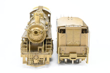 Load image into Gallery viewer, HO Brass CON PFM - SKI Soo Line H-3 Class 4-6-2 Pacific