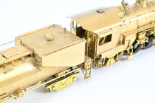 Load image into Gallery viewer, HO Brass Balboa SP - Southern Pacific MK-5 2-8-2 Mikado