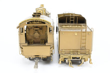 Load image into Gallery viewer, HO Brass CON PFM - SKI Soo Line H-3 Class 4-6-2 Pacific