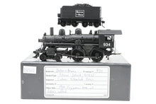 Load image into Gallery viewer, HO Brass Custom Scratch Built B&M - Boston & Maine 4-4-0 Putnam Rebuild Custom Painted REBOXX