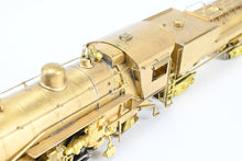 Load image into Gallery viewer, HO Brass Balboa SP - Southern Pacific MK-5 2-8-2 Mikado