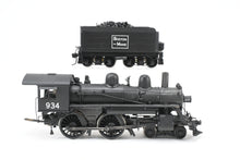 Load image into Gallery viewer, HO Brass Custom Scratch Built B&M - Boston & Maine 4-4-0 Putnam Rebuild Custom Painted REBOXX