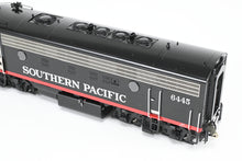 Load image into Gallery viewer, HO Brass CON CIL - Challenger Imports SP - Southern Pacific EMD FP7A/F7B/F7B/F7A Set FP