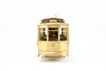 Load image into Gallery viewer, HO Brass Fairfield Models CSL - Chicago Surface Lines 346 City Big Brill Car NO POLES