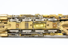 Load image into Gallery viewer, HO Brass Balboa SP - Southern Pacific MK-5 2-8-2 Mikado