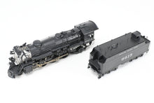 Load image into Gallery viewer, HO Brass Custom Joe G. Collias Scratch Built MP - Missouri Pacific 4-6-2 No. 6615 CP 1 of 1!