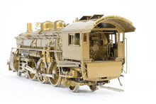 Load image into Gallery viewer, HO Brass CON PFM - SKI Soo Line H-3 Class 4-6-2 Pacific