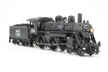 Load image into Gallery viewer, HO Brass Custom Scratch Built B&M - Boston & Maine 4-4-0 Putnam Rebuild Custom Painted REBOXX