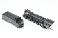 Load image into Gallery viewer, HO Brass Custom Joe G. Collias Scratch Built MP - Missouri Pacific 4-6-2 No. 6615 CP 1 of 1!