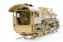 Load image into Gallery viewer, HO Brass CON PFM - SKI Soo Line H-3 Class 4-6-2 Pacific