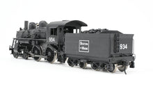 Load image into Gallery viewer, HO Brass Custom Scratch Built B&M - Boston & Maine 4-4-0 Putnam Rebuild Custom Painted REBOXX