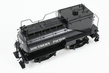 Load image into Gallery viewer, HO Brass CON CIL - Challenger Imports SP - Southern Pacific Class S-14 0-6-0 FP #1289 w/Class 70C9 Tender